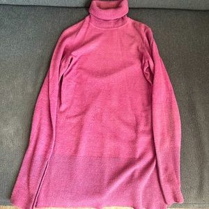 DG2 by Diane Gilman turtleneck